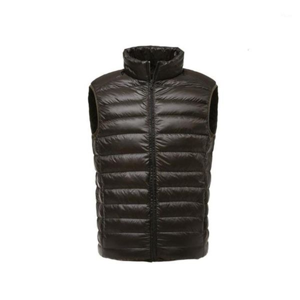 men's & parkas bolubao men jacket winter fashion down vest male warm sleeveless waistcoat vest1 ykre, Black
men's & parkas bolubao men jacket winter fashion down vest male warm sleeveless waistcoat vest1 ykre, Black