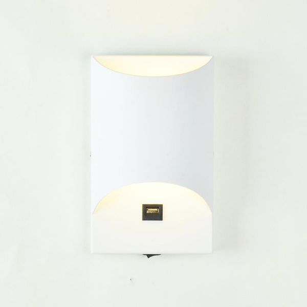 wall lamp usb charging head a bed sitting room bedroom berth bedside absorb dome light to shoot the
wall lamp usb charging head a bed sitting room bedroom berth bedside absorb dome light to shoot the