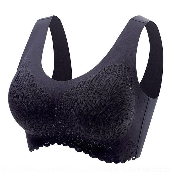 e8b 2020 seamless one piece thai women's natural latex underwear lace bra underwear 4.0 women's lace sports bra without steel ring, Red;black
e8b 2020 seamless one piece thai women's natural latex underwear lace bra underwear 4.0 women's lace sports bra without steel ring, Red;black