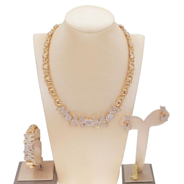 earrings & necklace wholesale african dubai bridal jewelry sets for women bracelet wedding party crystal love, Silver
earrings & necklace wholesale african dubai bridal jewelry sets for women bracelet wedding party crystal love, Silver