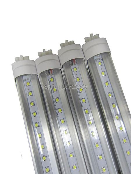 bulbs 25pcs/lot t8 4ft 18w 120cm led fluorescent tube light bar transparent pure/warm white lamp
bulbs 25pcs/lot t8 4ft 18w 120cm led fluorescent tube light bar transparent pure/warm white lamp