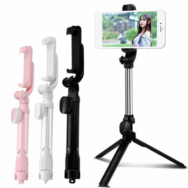 cell phone mounts & holders wireless selfie stick tripod with remote control for huawei android mobile monopod shut
cell phone mounts & holders wireless selfie stick tripod with remote control for huawei android mobile monopod shut