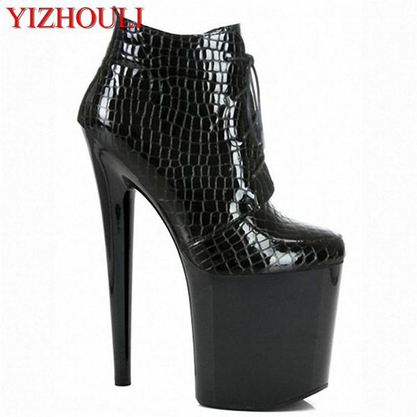 boots snow party shoes 18-20cm spool heel punk classic short platform women motorcycle inch red winter size, Black
boots snow party shoes 18-20cm spool heel punk classic short platform women motorcycle inch red winter size, Black