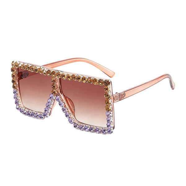 70% off online store 2021 new large frame diamond children's sunglasses women's fashion personality stage box 1q0p, White;black
70% off online store 2021 new large frame diamond children's sunglasses women's fashion personality stage box 1q0p, White;black