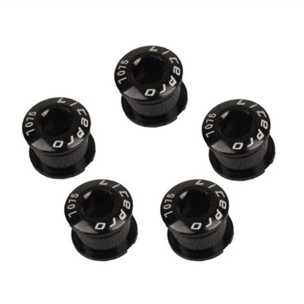 bike heels & chainwheels 5pcs/lot litepro mtb mountain bicycle single bolts crankset screw road disc snail for chainwheel parts accesso
bike heels & chainwheels 5pcs/lot litepro mtb mountain bicycle single bolts crankset screw road disc snail for chainwheel parts accesso