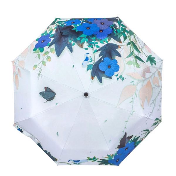 peach blossom printing umbrellas women waterproof pink parasol three folding flower butterfly umbrella
peach blossom printing umbrellas women waterproof pink parasol three folding flower butterfly umbrella