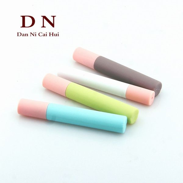 factory wholesale design new dn type macarons color cigarette enamel tube lip tube, small caliber air tube.
factory wholesale design new dn type macarons color cigarette enamel tube lip tube, small caliber air tube.