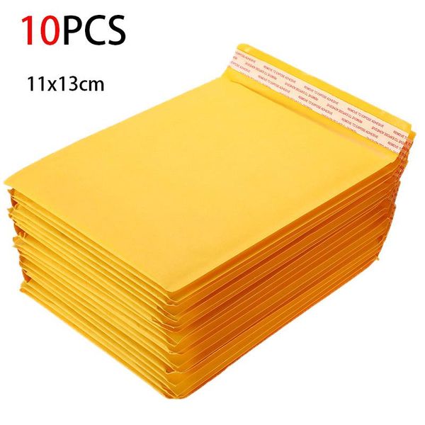 yellow kraft paper bubble bag foam courier thicken shockproof waterproof clothing packing printing envelope bags
yellow kraft paper bubble bag foam courier thicken shockproof waterproof clothing packing printing envelope bags