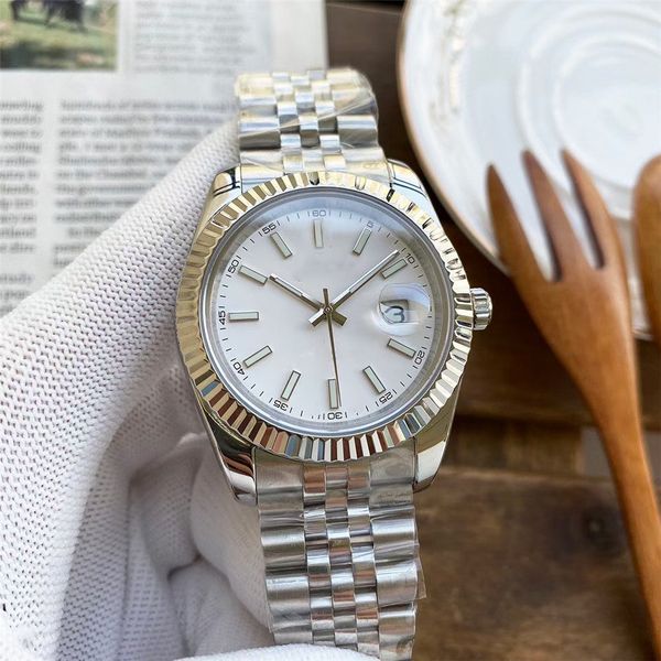 master design automatic mechanical leisure men's watch, luxury fashion dial, large window calendar, folding buckle, sapphire glass, sta, Slivery;brown
master design automatic mechanical leisure men's watch, luxury fashion dial, large window calendar, folding buckle, sapphire glass, sta, Slivery;brown