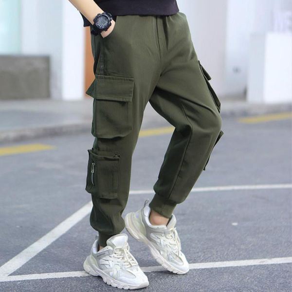 trousers yourseason 4 to 14 years kids and teen boys fashion cargo pants spring autumn 2021 children loose casual, Blue
trousers yourseason 4 to 14 years kids and teen boys fashion cargo pants spring autumn 2021 children loose casual, Blue