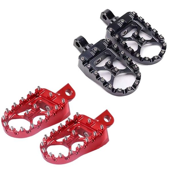 pedals 2pcs motorcycle foot pegs skidproof rest highway footpegs aluminum alloy part folding rear
pedals 2pcs motorcycle foot pegs skidproof rest highway footpegs aluminum alloy part folding rear