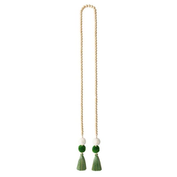 decorative objects & figurines bohemian hair ball tassel curtain ornaments nordic wind rope wooden beads home wall decoration hanging
decorative objects & figurines bohemian hair ball tassel curtain ornaments nordic wind rope wooden beads home wall decoration hanging