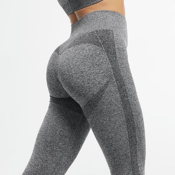 women's leggings whouare women fitness high waist butt lift female running workout clothes for, Black
women's leggings whouare women fitness high waist butt lift female running workout clothes for, Black