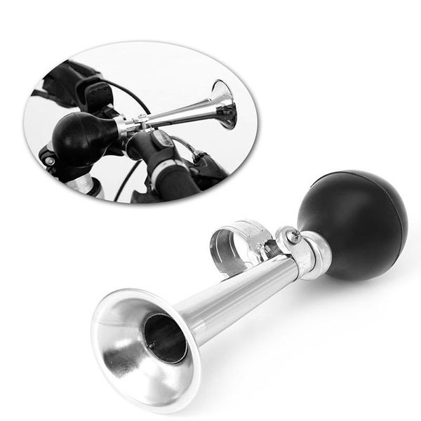 bike horns bicycle retro metal air horn hooter bell bugle trumpet honking bulb accessories
bike horns bicycle retro metal air horn hooter bell bugle trumpet honking bulb accessories