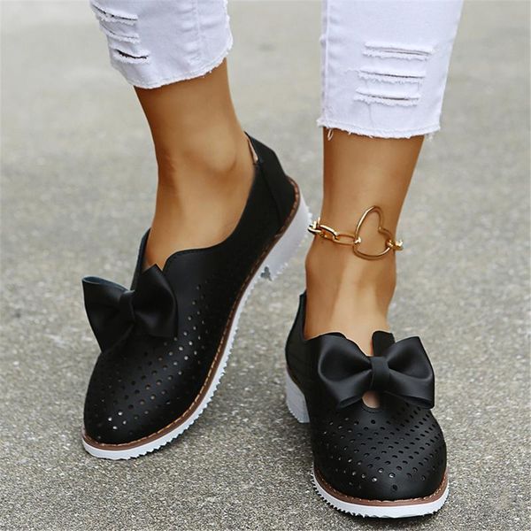 sandals 2021 summer women cutouts genuine leather mom shoes comfortable flats casual slip-on ballet flat loafers size 35-43, Black
sandals 2021 summer women cutouts genuine leather mom shoes comfortable flats casual slip-on ballet flat loafers size 35-43, Black