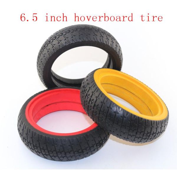 motorcycle wheels & tires 165x45 6.5 inch self-balancing air cushion electric skateboard wheel tyre
motorcycle wheels & tires 165x45 6.5 inch self-balancing air cushion electric skateboard wheel tyre