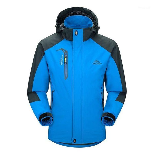 men's jackets casual jacket spring autumn army waterproof windbreaker male breathable uv protection overcoat 5xl,ta541, Black;brown
men's jackets casual jacket spring autumn army waterproof windbreaker male breathable uv protection overcoat 5xl,ta541, Black;brown
