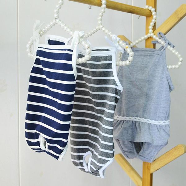 pet dog physiological pants jumpsuit clothes female puppy cat diaper sanitary brief washable shorts underwear for dogs pajamas apparel
pet dog physiological pants jumpsuit clothes female puppy cat diaper sanitary brief washable shorts underwear for dogs pajamas apparel