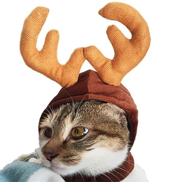 cat costumes christmas hat halloween pet costume for dog puppy scarf gift year santa winter cosplay supply
cat costumes christmas hat halloween pet costume for dog puppy scarf gift year santa winter cosplay supply