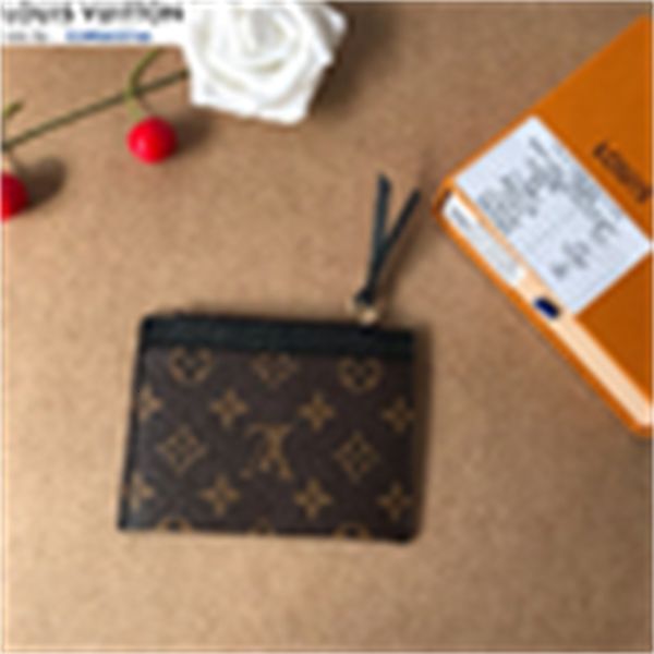 real holders brand wallets pouches designer black women luxury leather long m62257 chain wallet fringe key card card phone clip cases purse, Red;black
real holders brand wallets pouches designer black women luxury leather long m62257 chain wallet fringe key card card phone clip cases purse, Red;black