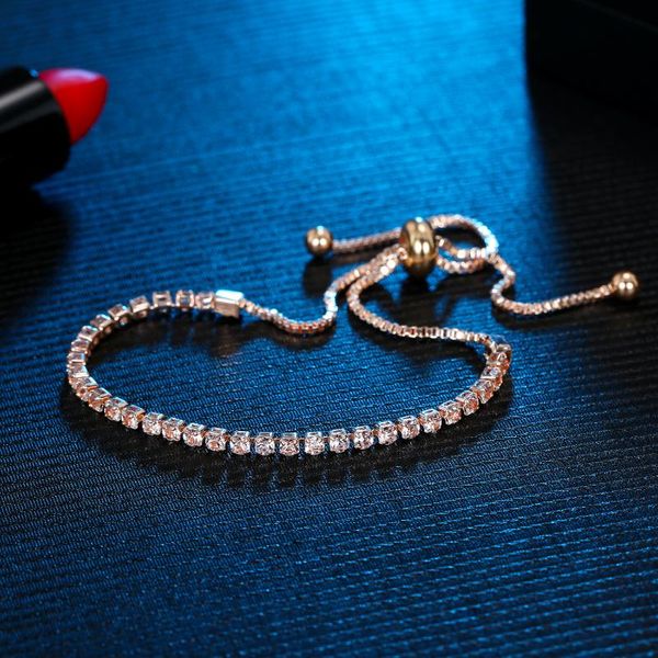 charm bracelets umka 2021 simple fashion color crystal bracelet creative small square chain multi-color adjustable woman holiday gift, Golden;silver
charm bracelets umka 2021 simple fashion color crystal bracelet creative small square chain multi-color adjustable woman holiday gift, Golden;silver