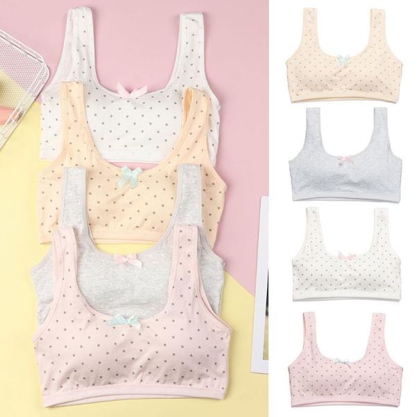 camisoles & tanks heart teens vest fashion girl singlet baby bra kids underwear girls tank cotton clothes, Black;white
camisoles & tanks heart teens vest fashion girl singlet baby bra kids underwear girls tank cotton clothes, Black;white