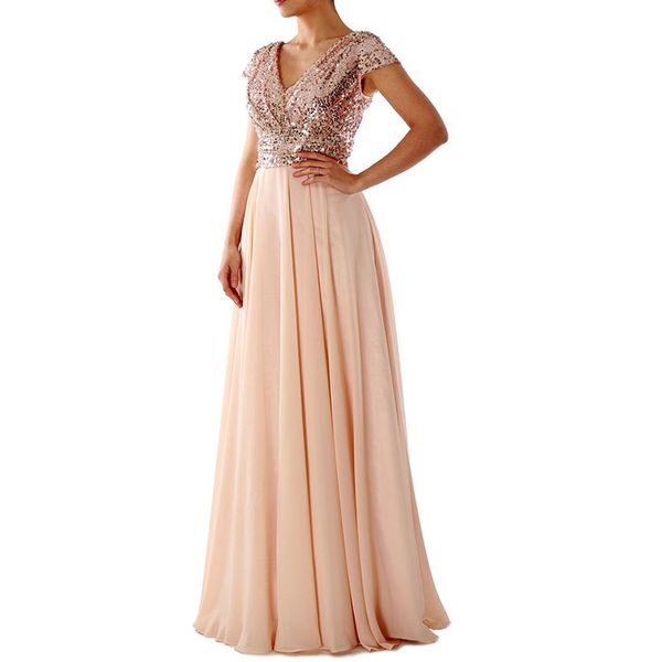 2020 s-5xl plus black club v-neck sequins mesh elegant women high waist maxi night dress summer red party dress robe mujer new, Black;red
2020 s-5xl plus black club v-neck sequins mesh elegant women high waist maxi night dress summer red party dress robe mujer new, Black;red