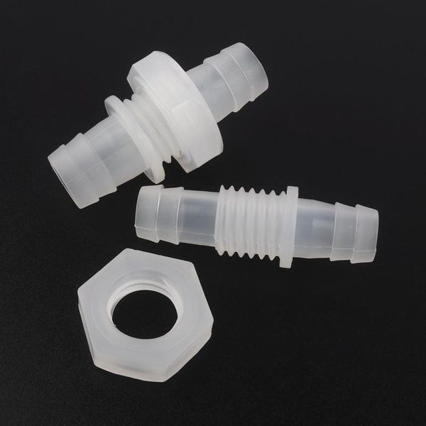 watering equipments 5pcs m12~m16 thread 8~12mm pagoda joints pp straight connectors hex nut aquarium fish tank air pump fittings water hose
watering equipments 5pcs m12~m16 thread 8~12mm pagoda joints pp straight connectors hex nut aquarium fish tank air pump fittings water hose