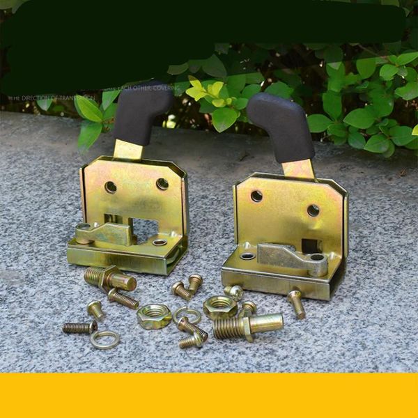 theft protection electric tricycle four-wheeler handle closed shed hood door lock always becomes a board car block
theft protection electric tricycle four-wheeler handle closed shed hood door lock always becomes a board car block