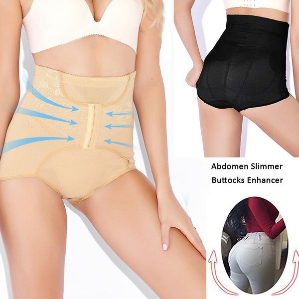women's shapers intimates underwear slimming panties fat burning for women tummy control, Black;white
women's shapers intimates underwear slimming panties fat burning for women tummy control, Black;white