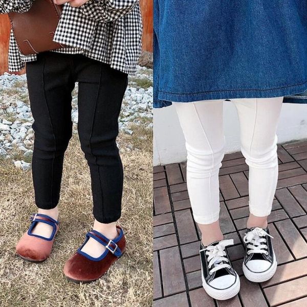 trousers 2021 spring autumn child cotton legging pencil pants black white girls leggings baby girl clothes for kids, Blue
trousers 2021 spring autumn child cotton legging pencil pants black white girls leggings baby girl clothes for kids, Blue