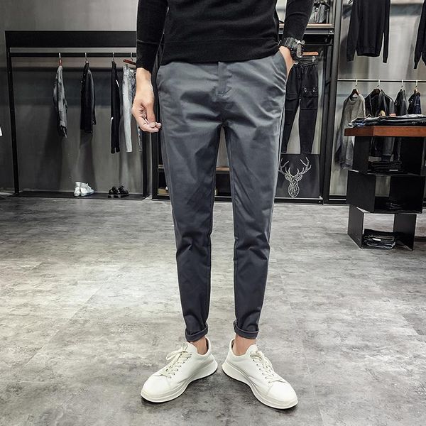 men's pants 2021 spring summer men joggers sweatpants mens streetwear fitness clothing fashion casual d24, Black
men's pants 2021 spring summer men joggers sweatpants mens streetwear fitness clothing fashion casual d24, Black