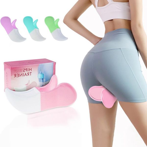 women buttocks trainer portable fitness equipments body building pelvic floor exerciser hip lift leg shaper beauty products accessories
women buttocks trainer portable fitness equipments body building pelvic floor exerciser hip lift leg shaper beauty products accessories