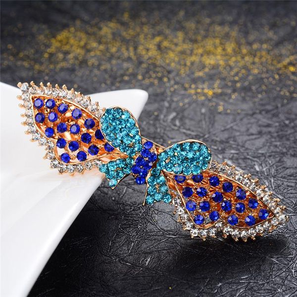 hair clips & barrettes charm butterfly ornaments rhinestone crystal with hairpin women jewelry clip wedding accessories, Golden;silver
hair clips & barrettes charm butterfly ornaments rhinestone crystal with hairpin women jewelry clip wedding accessories, Golden;silver
