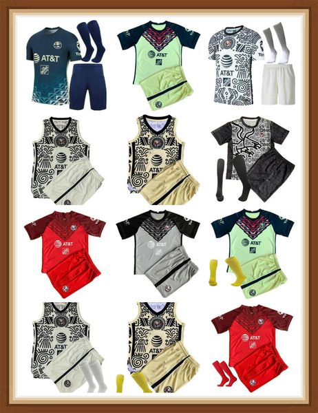 2022 2023 liga mx club america away third soccer jerseys 21 22 23 giovani castillo ochoa 3rd football shirt kit camiseta de futbol men kids, Black;yellow
2022 2023 liga mx club america away third soccer jerseys 21 22 23 giovani castillo ochoa 3rd football shirt kit camiseta de futbol men kids, Black;yellow