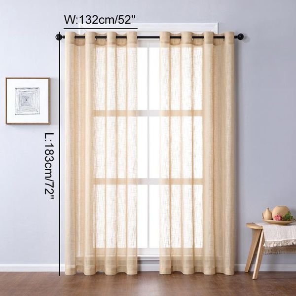 curtain & drapes curtains, light-permeable and breathable thermal insulation blackout insulation, bedroom liv
curtain & drapes curtains, light-permeable and breathable thermal insulation blackout insulation, bedroom liv