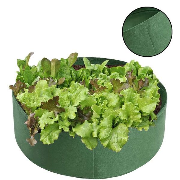 planters & pots fabric grow bag home garden raised bed square vegetable plants flower seeding planting planter pot
planters & pots fabric grow bag home garden raised bed square vegetable plants flower seeding planting planter pot