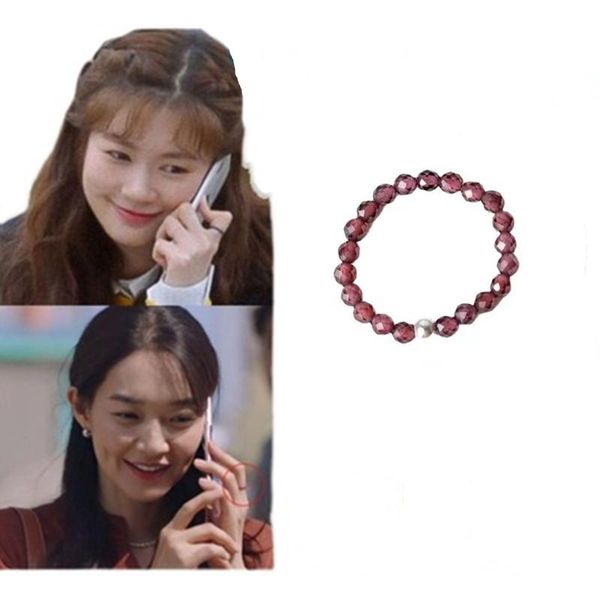 wedding rings shin min a so-min jung garnet stone 2021 fashion ring korean drama accessories for women men, Slivery;golden
wedding rings shin min a so-min jung garnet stone 2021 fashion ring korean drama accessories for women men, Slivery;golden