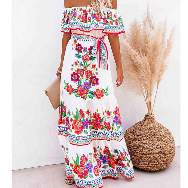 floral print dress slim off the shoulder long dress irregular female streetwear 2021 new dress casual autumn and winter, Black;gray
floral print dress slim off the shoulder long dress irregular female streetwear 2021 new dress casual autumn and winter, Black;gray