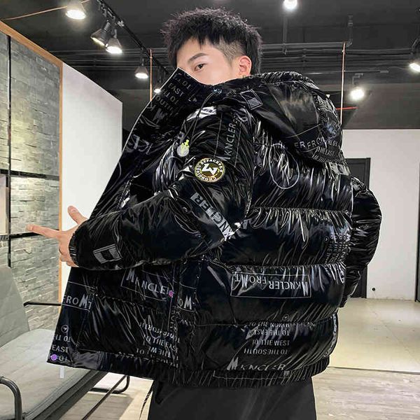 glossy parka winter white men duck down jacket coat mens warm jackets male zipper coats parkas, Black
glossy parka winter white men duck down jacket coat mens warm jackets male zipper coats parkas, Black