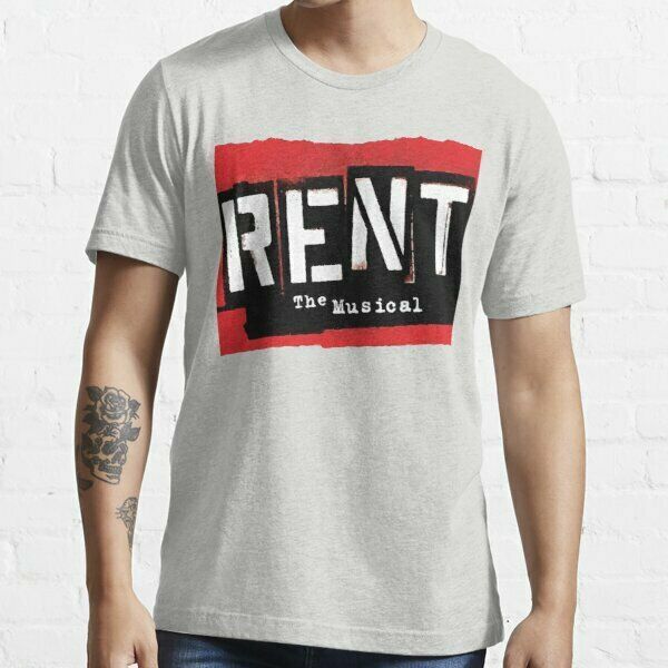 rent red distressed urban grit t-shirt s-5xl for men women gift for fans, White;black
rent red distressed urban grit t-shirt s-5xl for men women gift for fans, White;black