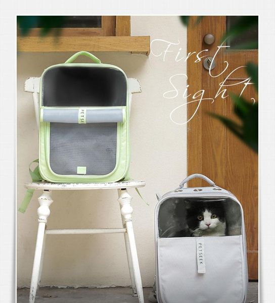 cat carriers,crates & houses outdoor large bags breathable pet dog shoulder bag travel space cage pets knapsack transport carrying for cats
cat carriers,crates & houses outdoor large bags breathable pet dog shoulder bag travel space cage pets knapsack transport carrying for cats