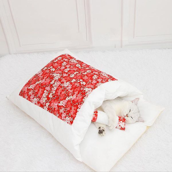 kennels & pens soft polar fleece cat dog beds winter warm pet heated mat small puppy kennel house for cats sleeping bag nest cave bed
kennels & pens soft polar fleece cat dog beds winter warm pet heated mat small puppy kennel house for cats sleeping bag nest cave bed