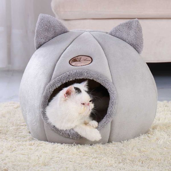 kennels & pens removable cat bed warm pet house cave winter puppy kitten dog cushion mat small dogs cats kennel nest indoor cama gato
kennels & pens removable cat bed warm pet house cave winter puppy kitten dog cushion mat small dogs cats kennel nest indoor cama gato