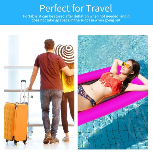 inflatable floats & tubes water hammock floating air mattress swimming pool lounge chair
inflatable floats & tubes water hammock floating air mattress swimming pool lounge chair