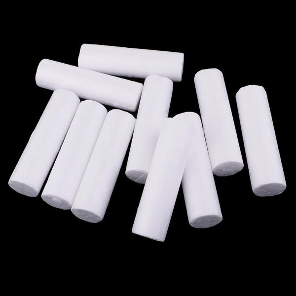 party decoration 10 pieces cylinder styrofoam foam material for kids craft educational toys diy ornament drawing painting supplies
party decoration 10 pieces cylinder styrofoam foam material for kids craft educational toys diy ornament drawing painting supplies