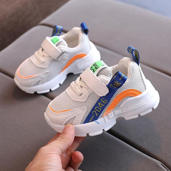 athletic & outdoor children sport shoes spring autumn fashion breathable kid boy net casual shoe girl anti-slippery sneaker baby slip toddle, Black 
athletic & outdoor children sport shoes spring autumn fashion breathable kid boy net casual shoe girl anti-slippery sneaker baby slip toddle, Black