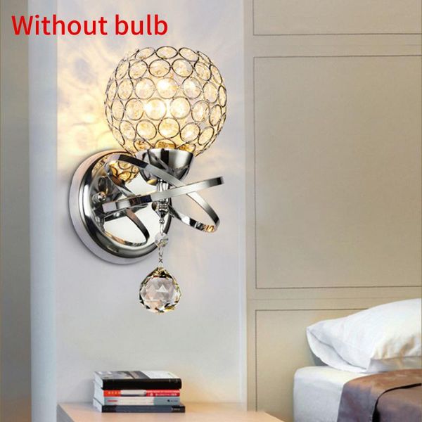 wall lamp home decoration staircases holder bedside modern style living room e14 socket fashion with pull switch crystal pendant
wall lamp home decoration staircases holder bedside modern style living room e14 socket fashion with pull switch crystal pendant