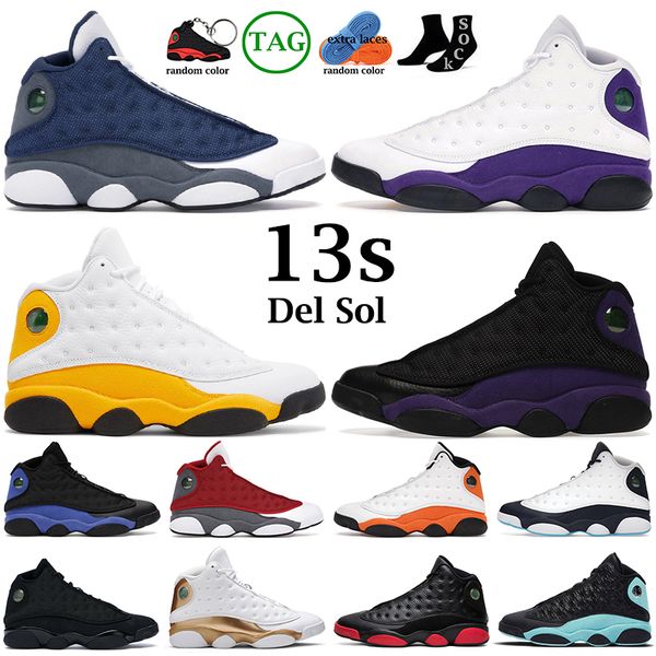 men women basketball shoes 13 13s del sol court purple obsidian flint black cat bred chicago playground island green mens trainers outdoor s
men women basketball shoes 13 13s del sol court purple obsidian flint black cat bred chicago playground island green mens trainers outdoor s