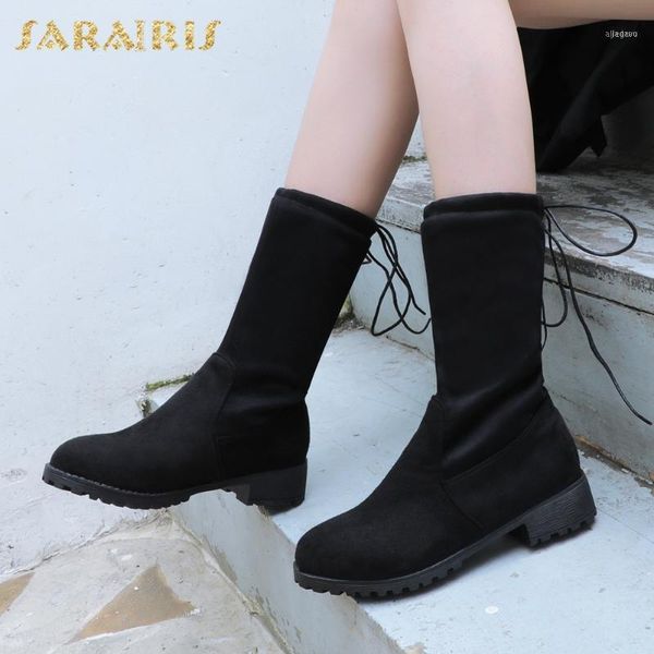 boots 2021 sarairis arrivals wholesale concise skidproof chunky heels woman shoes comfortable slip on work office lady11, Black
boots 2021 sarairis arrivals wholesale concise skidproof chunky heels woman shoes comfortable slip on work office lady11, Black